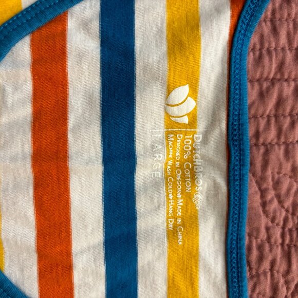 Dutch Bros Tank Top - Picture 2 of 2